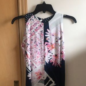 Nordstrom pant dress